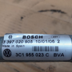 MOTOR LIMPIA DELANTERO VOLKSWAGEN PASSAT BERLINA (3C2) BKP3C1955023C