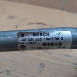 MOTOR LIMPIA DELANTERO VOLKSWAGEN PASSAT BERLINA (3C2) BKP3C1955023C