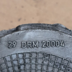 DEPRESOR FRENO / BOMBA VACIO SEAT CORDOBA BERLINA (6L2) ATDDRM20004
