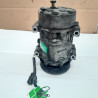 COMPRESOR AIRE ACONDICIONADO RENAULT MEGANE I CLASSIC (LA0) F9Q730MOTOR F9QSD7VBA