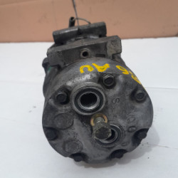 COMPRESOR AIRE ACONDICIONADO RENAULT MEGANE I CLASSIC (LA0) F9Q730MOTOR F9QSD7VBA