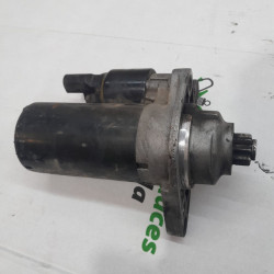 MOTOR ARRANQUE VOLKSWAGEN GOLF V (1K1)(10.2003) BKC0001123012