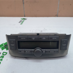 MANDO CALEFACCION / AIRE ACONDICIONADO TOYOTA AVENSIS BERLINA (T25) 1CDFTV5590205050G