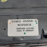 MANDO CALEFACCION / AIRE ACONDICIONADO TOYOTA AVENSIS BERLINA (T25) 1CDFTV5590205050G