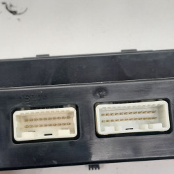 MANDO CALEFACCION / AIRE ACONDICIONADO TOYOTA AVENSIS BERLINA (T25) 1CDFTV5590205050G