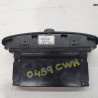 MANDO CALEFACCION / AIRE ACONDICIONADO TOYOTA AVENSIS BERLINA (T25) 1CDFTV5590205050G