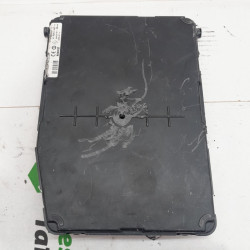 CAJA RELES / FUSIBLES RENAULT MEGANE I SCENIC (JA0) F3R796K9K F78200412549