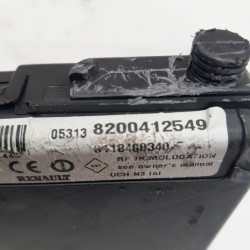 CAJA RELES / FUSIBLES RENAULT MEGANE I SCENIC (JA0) F3R796K9K F78200412549