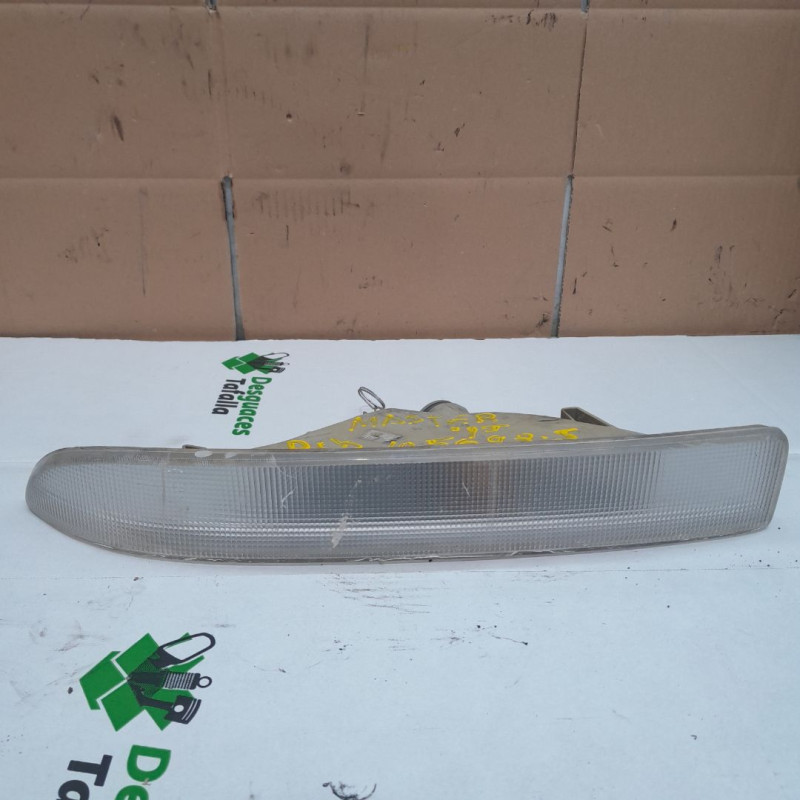 PILOTO DELANTERO IZQUIERDO RENAULT MASTER S8U8200133631