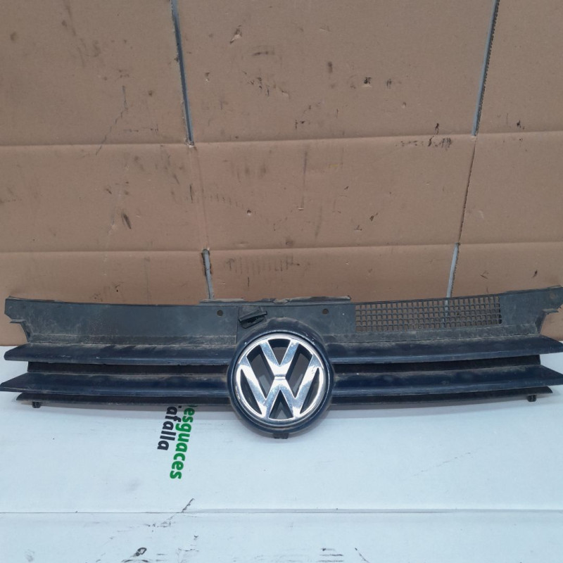 REJILLA DELANTERA VOLKSWAGEN GOLF IV BERLINA (1J1)(10.1997) AGR