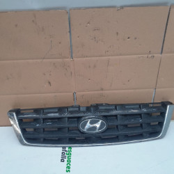 REJILLA DELANTERA HYUNDAI ACCENT (LC) D3EA