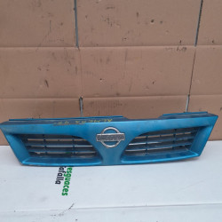 REJILLA DELANTERA NISSAN ALMERA TINO (V10M) YD22DDTITIPO: YD22
