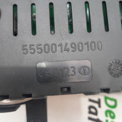 CUADRO INSTRUMENTOS SEAT IBIZA (6L1) BXW6L0920803