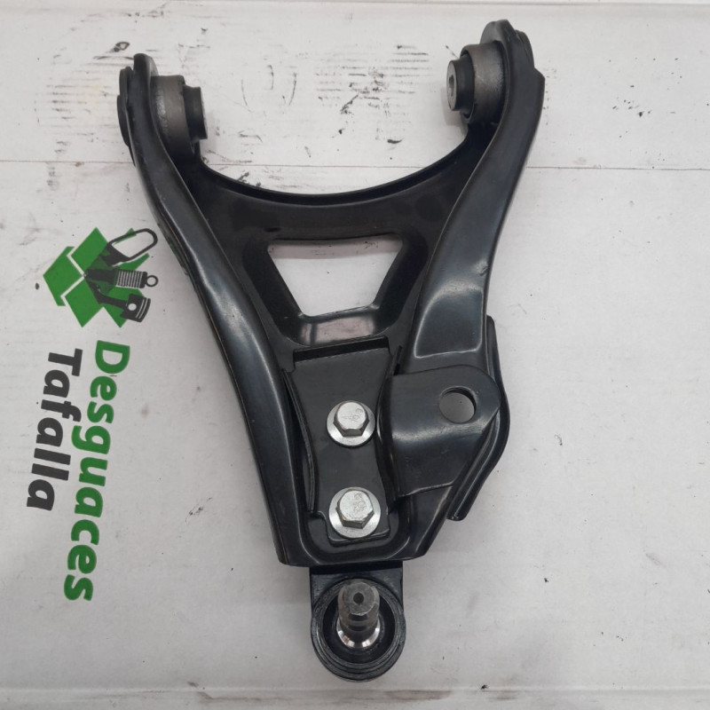 BRAZO SUSPENSION DELANTERO IZQUIERDO RENAULT CLIO III K9K768K9K M7