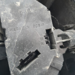 PILOTO TRASERO IZQUIERDO VOLKSWAGEN POLO III (6N1) AER