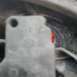 PILOTO TRASERO DERECHO VOLKSWAGEN POLO III (6N1) AER