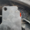 PILOTO TRASERO DERECHO VOLKSWAGEN POLO III (6N1) AER