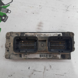 CENTRALITA MOTOR UCE FIAT II PUNTO (188) BERLINA 188A40006160065102