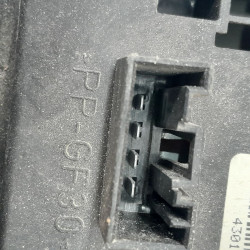 PILOTO TRASERO IZQUIERDO BMW SERIE X3 (E83) M47N204D420-4D-4  D3418439