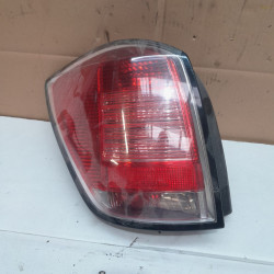 PILOTO TRASERO IZQUIERDO OPEL ASTRA H CARAVAN Z17DTH417001