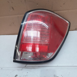 PILOTO TRASERO DERECHO OPEL ASTRA H CARAVAN Z17DTH417002