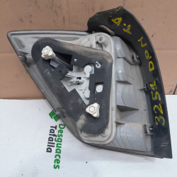 PILOTO TRASERO DERECHO OPEL ASTRA H CARAVAN Z17DTH417002