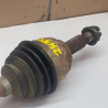 TRANSMISION DELANTERA IZQUIERDA DACIA SANDERO II H4B B4391017832R