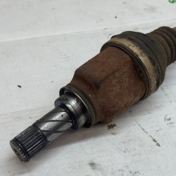 TRANSMISION DELANTERA DERECHA DACIA SANDERO II H4B B4391007857R