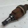 TRANSMISION DELANTERA DERECHA DACIA SANDERO II H4B B4391007857R