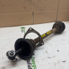 TRANSMISION DELANTERA IZQUIERDA RENAULT MEGANE I SCENIC (JA0) F9Q730F9Q K7