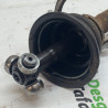 TRANSMISION DELANTERA IZQUIERDA RENAULT MEGANE I SCENIC (JA0) F9Q730F9Q K7