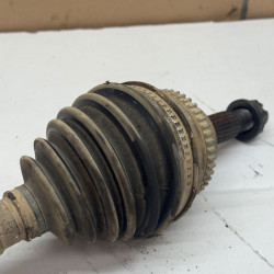 TRANSMISION DELANTERA IZQUIERDA RENAULT MEGANE I SCENIC (JA0) F9Q730F9Q K7