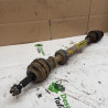 TRANSMISION DELANTERA DERECHA RENAULT MEGANE I SCENIC (JA0) F9Q730F9Q K7