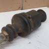 TRANSMISION DELANTERA DERECHA RENAULT MEGANE I SCENIC (JA0) F9Q730F9Q K7