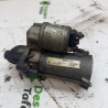 MOTOR ARRANQUE OPEL COMBO (CORSA C) Z13DT55561503