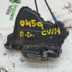 CERRADURA PUERTA DELANTERA DERECHA TOYOTA AVENSIS BERLINA (T25) 1CDFTV