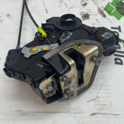 CERRADURA PUERTA DELANTERA DERECHA TOYOTA AVENSIS BERLINA (T25) 1CDFTV