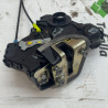 CERRADURA PUERTA DELANTERA DERECHA TOYOTA AVENSIS BERLINA (T25) 1CDFTV