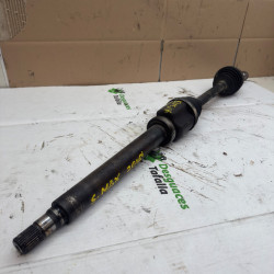 TRANSMISION DELANTERA DERECHA FORD S-MAX (CDR) T8CJ