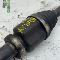 TRANSMISION DELANTERA DERECHA FORD S-MAX (CDR) T8CJ