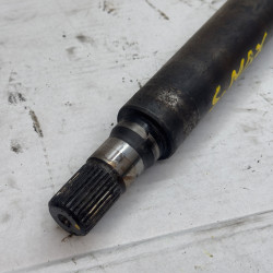 TRANSMISION DELANTERA DERECHA FORD S-MAX (CDR) T8CJ
