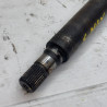 TRANSMISION DELANTERA DERECHA FORD S-MAX (CDR) T8CJ