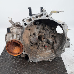 CAJA CAMBIOS SEAT IBIZA (6K1) AGPGGV