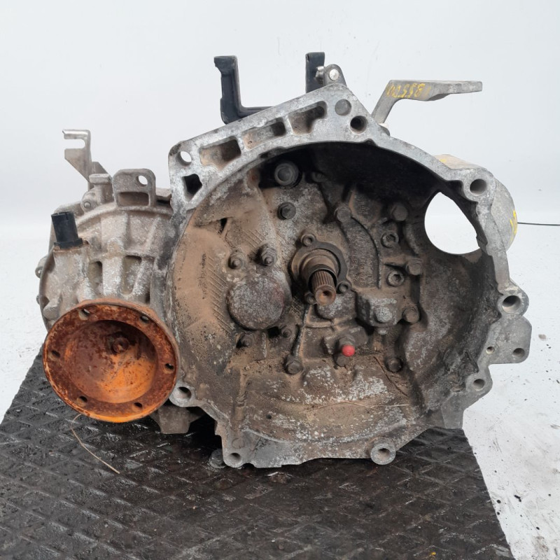 CAJA CAMBIOS SEAT IBIZA (6K1) AGPGGV
