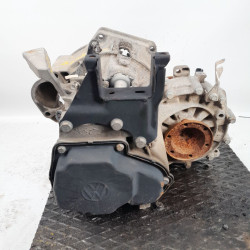 CAJA CAMBIOS SEAT IBIZA (6K1) AGPGGV