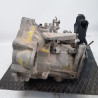 CAJA CAMBIOS SEAT IBIZA (6K1) AGPGGV