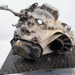 CAJA CAMBIOS VOLKSWAGEN POLO III (6N1) AEX / APQGET