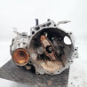 CAJA CAMBIOS SEAT IBIZA (6L1) ATDGGU