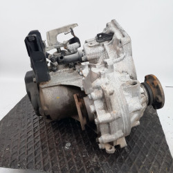 CAJA CAMBIOS SEAT IBIZA (6L1) ATDGGU