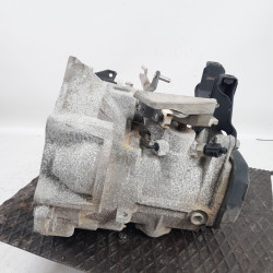 CAJA CAMBIOS SEAT IBIZA (6L1) ATDGGU